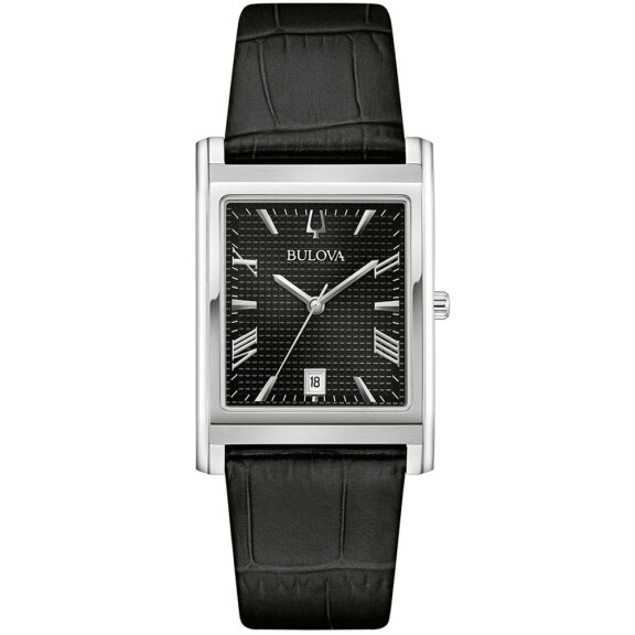 Bulova 96B445 |⌚ ORIGINÁLNÍ VÝROBEK Ⓡ - NEJLEPŠÍ CENA ✔ |.