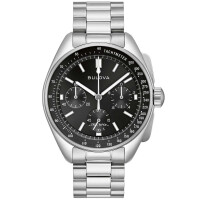 Bulova 96K111 |⌚ ORIGINÁLNÍ VÝROBEK Ⓡ - NEJLEPŠÍ CENA ✔ |.