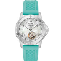 Bulova 96L325 |⌚ ORIGINÁLNÍ VÝROBEK Ⓡ - NEJLEPŠÍ CENA ✔ |.