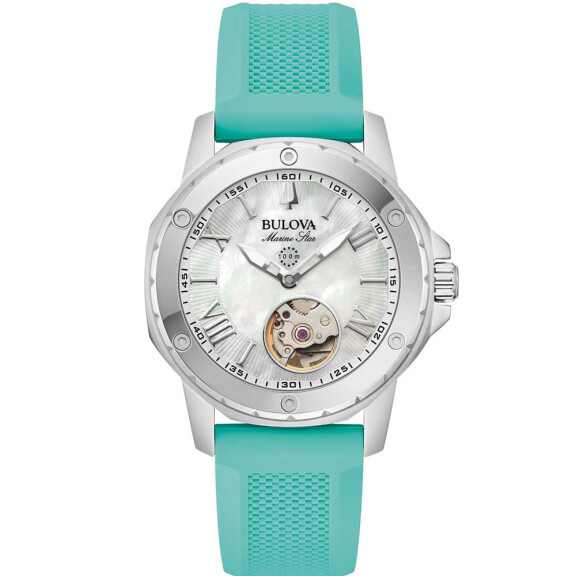 Bulova 96L325 |⌚ ORIGINÁLNÍ VÝROBEK Ⓡ - NEJLEPŠÍ CENA ✔ |.