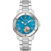 Bulova 98L317 |⌚ ORIGINÁLNÍ VÝROBEK Ⓡ - NEJLEPŠÍ CENA ✔ |.