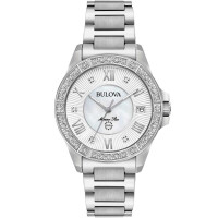 Bulova 96R232 |⌚ ORIGINÁLNÍ VÝROBEK Ⓡ - NEJLEPŠÍ CENA ✔ |.