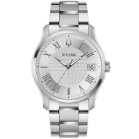 Bulova 96B391 |⌚ ORIGINÁLNÍ VÝROBEK Ⓡ - NEJLEPŠÍ CENA ✔ |.