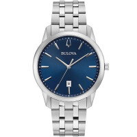Bulova 96B338 |⌚ ORIGINÁLNÍ VÝROBEK Ⓡ - NEJLEPŠÍ CENA ✔ |.