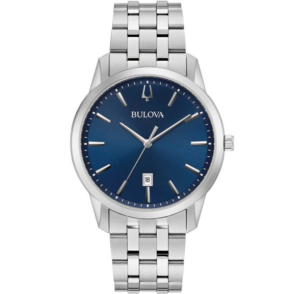Bulova 96B338 |⌚ ORIGINÁLNÍ VÝROBEK Ⓡ - NEJLEPŠÍ CENA ✔ |.