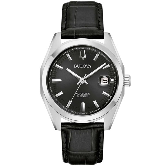 Bulova 96B435 Surveyor |⌚ ORIGINÁLNÍ VÝROBEK Ⓡ - NEJLEPŠÍ CENA ✔ |.
