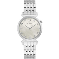 Bulova 96P216 |⌚ ORIGINÁLNÍ VÝROBEK Ⓡ - NEJLEPŠÍ CENA ✔ |.