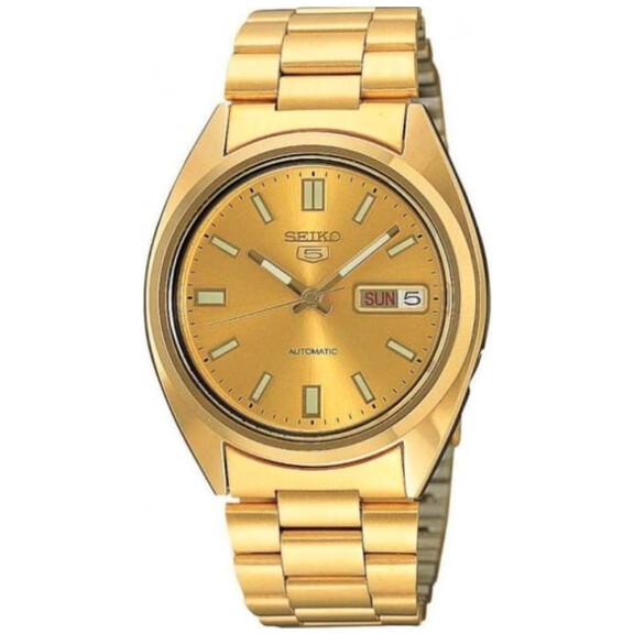 Seiko SNXS80K1 |⌚ ORIGINÁLNÍ PRODUKT Ⓡ - NEJLEPŠÍ CENA ✔ |.