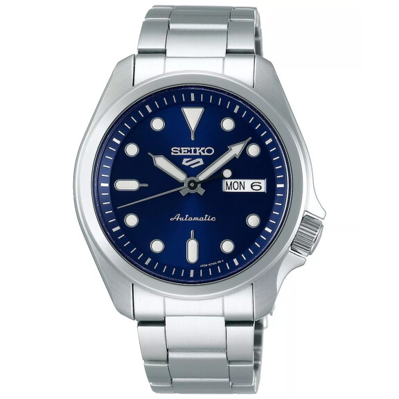 Seiko SRPE53K1 |⌚ ORIGINÁLNÍ PRODUKT Ⓡ - NEJLEPŠÍ CENA ✔ |.