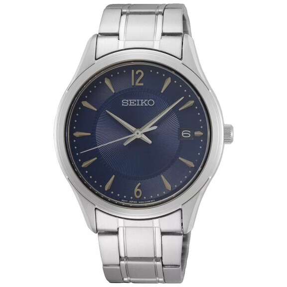 Seiko SUR419P1 |⌚ ORIGINÁLNÍ VÝROBEK Ⓡ - NEJLEPŠÍ CENA ✔ |.