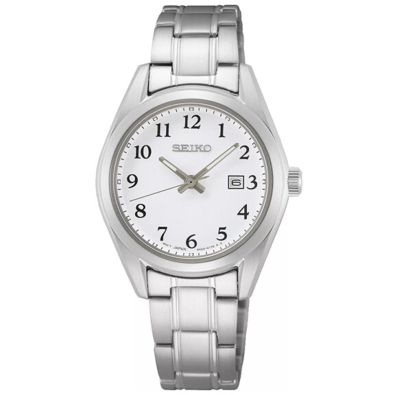 Seiko SUR465P1 |⌚ ORIGINÁLNÍ VÝROBEK Ⓡ - NEJLEPŠÍ CENA ✔ |.
