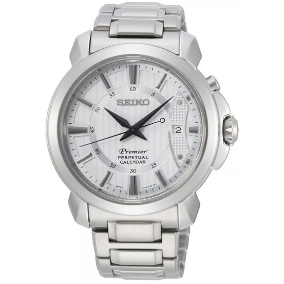 Seiko SNQ155P1 |⌚ ORIGINÁLNÍ PRODUKT Ⓡ - NEJLEPŠÍ CENA ✔ |.