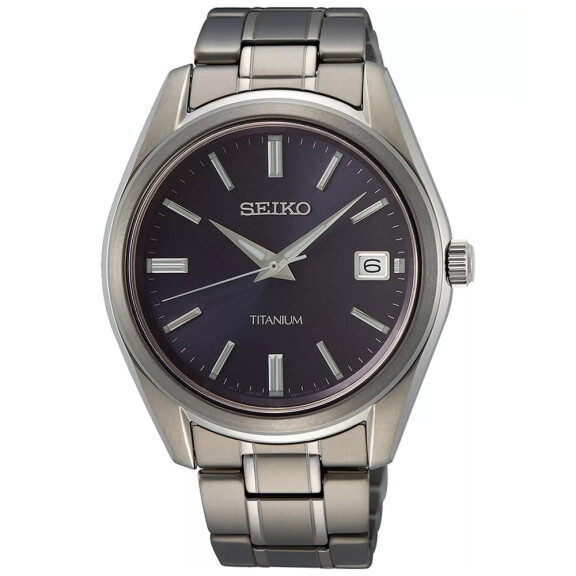 Seiko SUR373P1 |⌚ ORIGINÁLNÍ VÝROBEK Ⓡ - NEJLEPŠÍ CENA ✔ |.