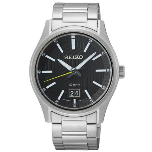 Seiko SUR535P1 |⌚ ORIGINÁLNÍ VÝROBEK Ⓡ - NEJLEPŠÍ CENA ✔ |.