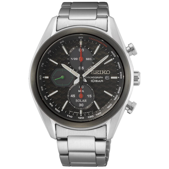 Seiko SSC803P1 |⌚ ORIGINÁLNÍ VÝROBEK Ⓡ - NEJLEPŠÍ CENA ✔ |.