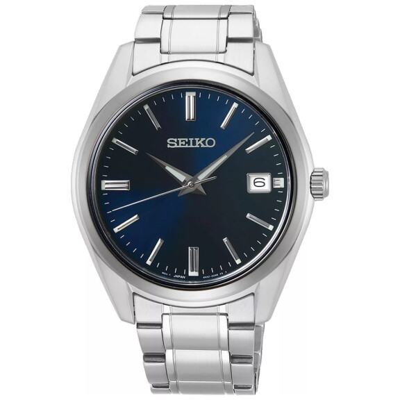 Seiko SUR309P1 |⌚ ORIGINÁLNÍ VÝROBEK Ⓡ - NEJLEPŠÍ CENA ✔ |.