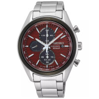 Seiko SSC771P1 |⌚ ORIGINÁLNÍ PRODUKT Ⓡ - NEJLEPŠÍ CENA ✔ |.