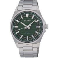Seiko SUR503P1 |⌚ ORIGINÁLNÍ VÝROBEK Ⓡ - NEJLEPŠÍ CENA ✔ |.