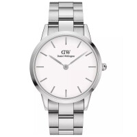 DANIEL WELLINGTON DW00100341 |⌚ORIGINÁLNÍ PRODUKT Ⓡ - NEJLEPŠÍ CENA ✔ |