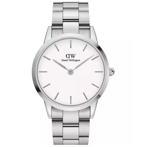 DANIEL WELLINGTON DW00100341 |⌚ORIGINÁLNÍ PRODUKT Ⓡ - NEJLEPŠÍ CENA ✔ |