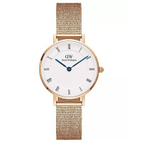 DANIEL WELLINGTON DW00100681 |⌚ORIGINÁLNÍ PRODUKT Ⓡ - NEJLEPŠÍ CENA ✔ |