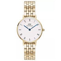 DANIEL WELLINGTON DW00100682 |⌚ORIGINÁLNÍ PRODUKT Ⓡ - NEJLEPŠÍ CENA ✔ |