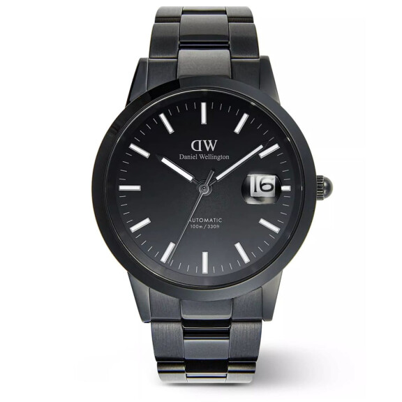 DANIEL WELLINGTON DW00100753 |⌚ORIGINÁLNÍ PRODUKT Ⓡ - NEJLEPŠÍ CENA ✔ |