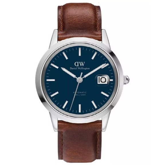 DANIEL WELLINGTON DW00100755 |⌚ORIGINÁLNÍ PRODUKT Ⓡ - NEJLEPŠÍ CENA ✔ |