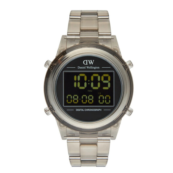 DANIEL WELLINGTON DW00100766 |⌚ORIGINÁLNÍ PRODUKT Ⓡ - NEJLEPŠÍ CENA ✔ |