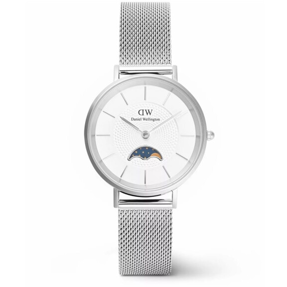 DANIEL WELLINGTON DW00100772 |⌚ORIGINÁLNÍ PRODUKT Ⓡ - NEJLEPŠÍ CENA ✔ |