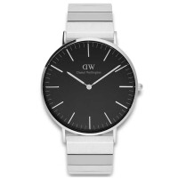 DANIEL WELLINGTON DW00100774 |⌚ORIGINÁLNÍ PRODUKT Ⓡ - NEJLEPŠÍ CENA ✔ |