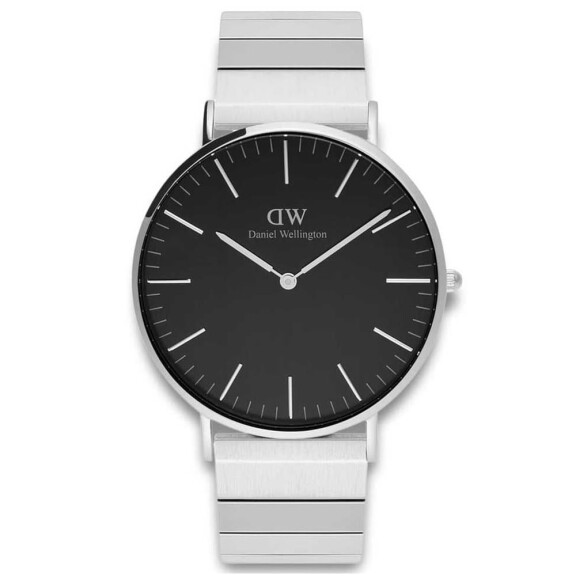 DANIEL WELLINGTON DW00100774 |⌚ORIGINÁLNÍ PRODUKT Ⓡ - NEJLEPŠÍ CENA ✔ |
