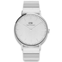 DANIEL WELLINGTON DW00100775 |⌚ORIGINÁLNÍ PRODUKT Ⓡ - NEJLEPŠÍ CENA ✔ |