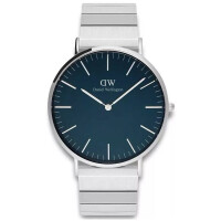 DANIEL WELLINGTON DW00100776 |⌚ORIGINÁLNÍ PRODUKT Ⓡ - NEJLEPŠÍ CENA ✔ |
