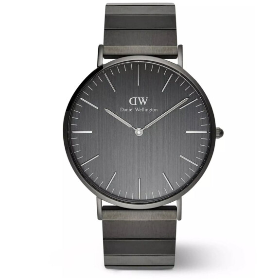 DANIEL WELLINGTON DW00100777 |⌚ORIGINÁLNÍ PRODUKT Ⓡ - NEJLEPŠÍ CENA ✔ |