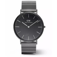 DANIEL WELLINGTON DW00100778 |⌚ORIGINÁLNÍ PRODUKT Ⓡ - NEJLEPŠÍ CENA ✔ |