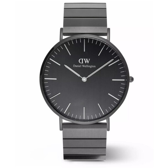 DANIEL WELLINGTON DW00100778 |⌚ORIGINÁLNÍ PRODUKT Ⓡ - NEJLEPŠÍ CENA ✔ |