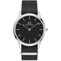 DANIEL WELLINGTON DW00100678 |⌚ORIGINÁLNÍ PRODUKT Ⓡ - NEJLEPŠÍ CENA ✔ |
