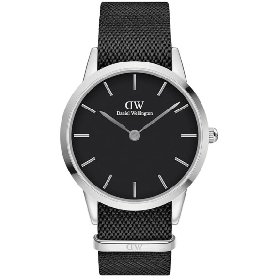 DANIEL WELLINGTON DW00100678 |⌚ORIGINÁLNÍ PRODUKT Ⓡ - NEJLEPŠÍ CENA ✔ |