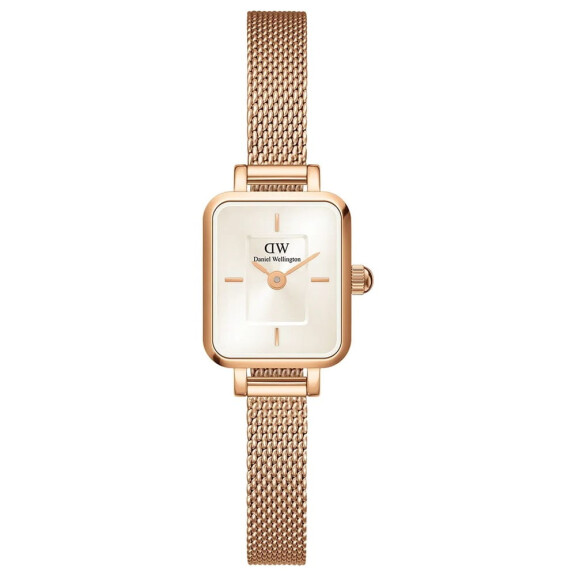 DANIEL WELLINGTON DW00100651 |⌚ORIGINÁLNÍ PRODUKT Ⓡ - NEJLEPŠÍ CENA ✔ |