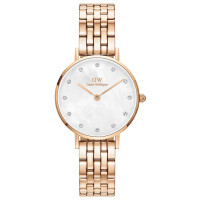 DANIEL WELLINGTON DW00100613 |⌚ORIGINÁLNÍ PRODUKT Ⓡ - NEJLEPŠÍ CENA ✔ |