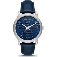 Emporio Armani AR60030 |⌚ ORIGINÁLNÍ PRODUKT Ⓡ - NEJLEPŠÍ CENA✔ |.