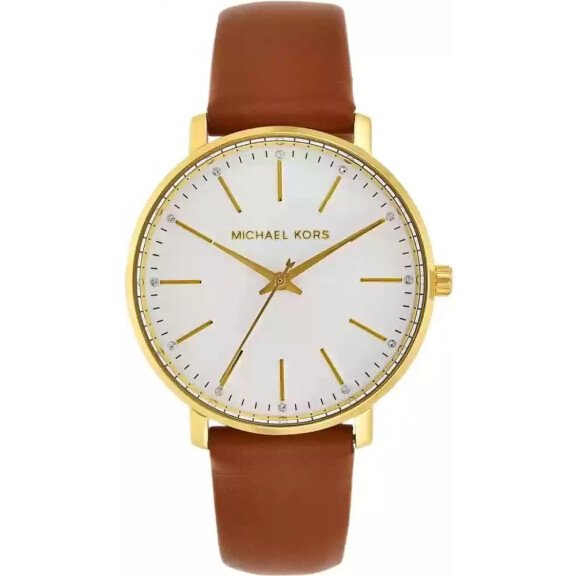 Michael Kors MK2740 |⌚ ORIGINÁLNÍ PRODUKT Ⓡ - NEJLEPŠÍ CENA ✔ |.