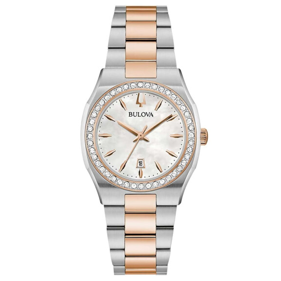 Bulova 98R283 Surveyor |⌚ ORIGINÁLNÍ VÝROBEK Ⓡ - NEJLEPŠÍ CENA ✔ |.