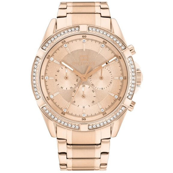 Tommy Hilfiger 1782558 |⌚ ORIGINÁLNÍ PRODUKT Ⓡ - NEJLEPŠÍ CENA ✔ |.
