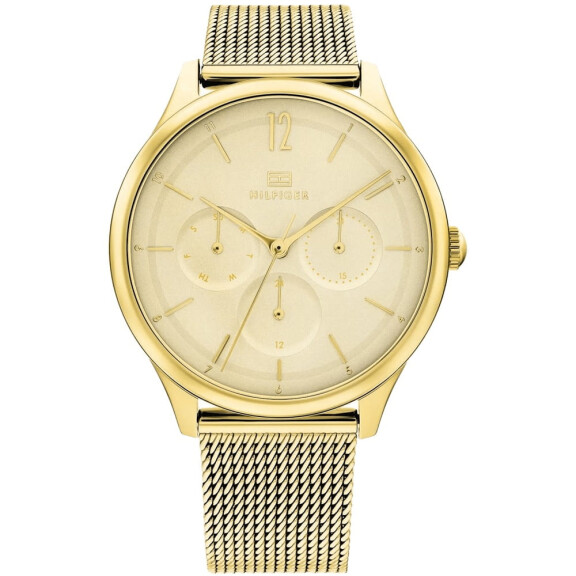 Tommy Hilfiger 1782458 |⌚ ORIGINÁLNÍ PRODUKT Ⓡ - NEJLEPŠÍ CENA ✔ |.