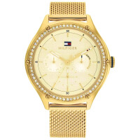 Tommy Hilfiger 1782655 |⌚ ORIGINÁLNÍ PRODUKT Ⓡ - NEJLEPŠÍ CENA ✔ |.