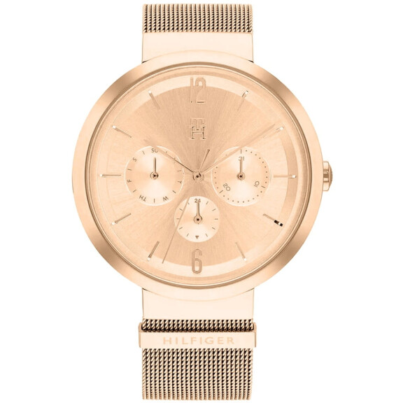 Tommy Hilfiger 1782538 |⌚ ORIGINÁLNÍ PRODUKT Ⓡ - NEJLEPŠÍ CENA ✔ |.