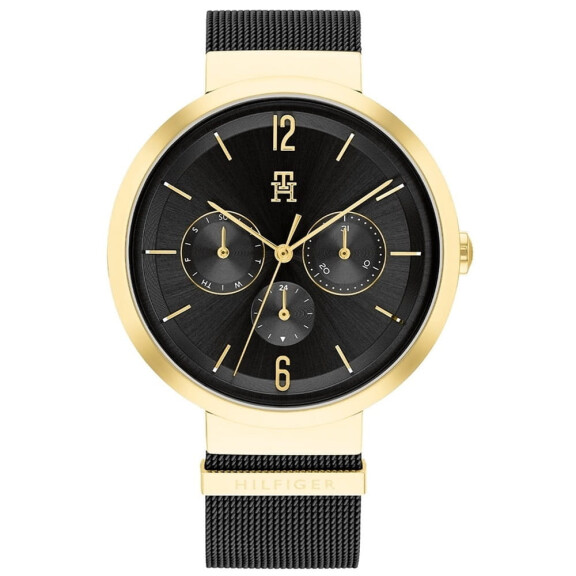Tommy Hilfiger 1782540 |⌚ ORIGINÁLNÍ PRODUKT Ⓡ - NEJLEPŠÍ CENA ✔ |.