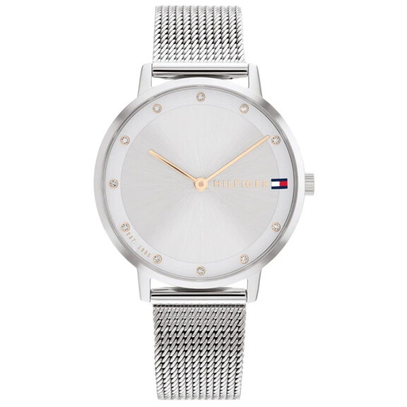 Tommy Hilfiger 1782665 |⌚ ORIGINÁLNÍ PRODUKT Ⓡ - NEJLEPŠÍ CENA ✔ |.